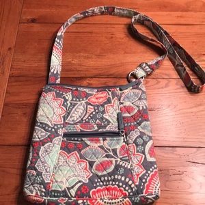 Vera Bradley Crossbody